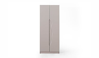 Medusa Home Mobilya - Agata Cream Yatak Odası