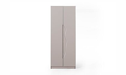 Medusa Home Mobilya - Agata Gardırop