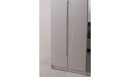 Medusa Home Mobilya - Agata Gardırop