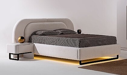 Medusa Home Mobilya - Agata Komodin