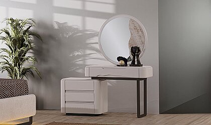 Medusa Home Mobilya - Agata Yatak Odası