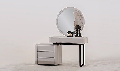Medusa Home Mobilya - Agata Yatak Odası