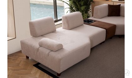 Medusa Home Mobilya - Agon Köşe Takımı