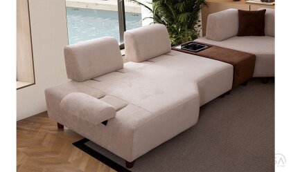 Medusa Home Mobilya - Agon Köşe Takımı