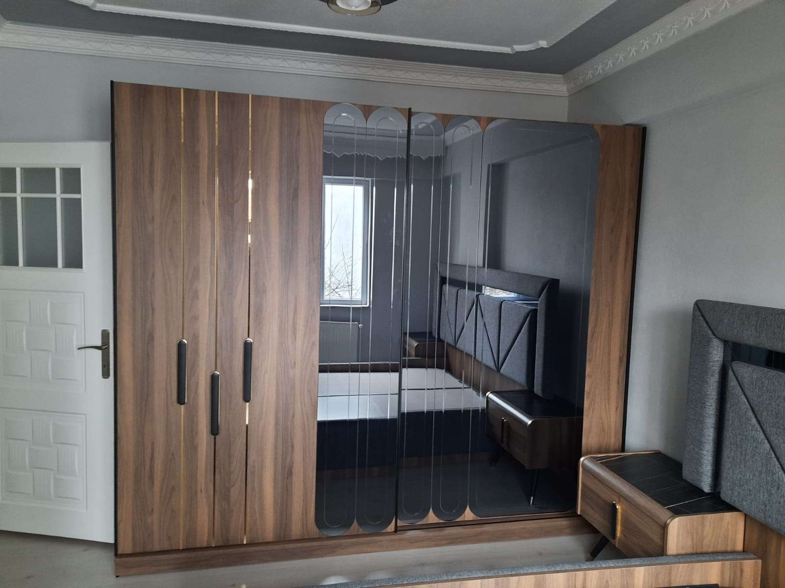 Medusa Home Mobilya - Ahmet Bey - Bursa