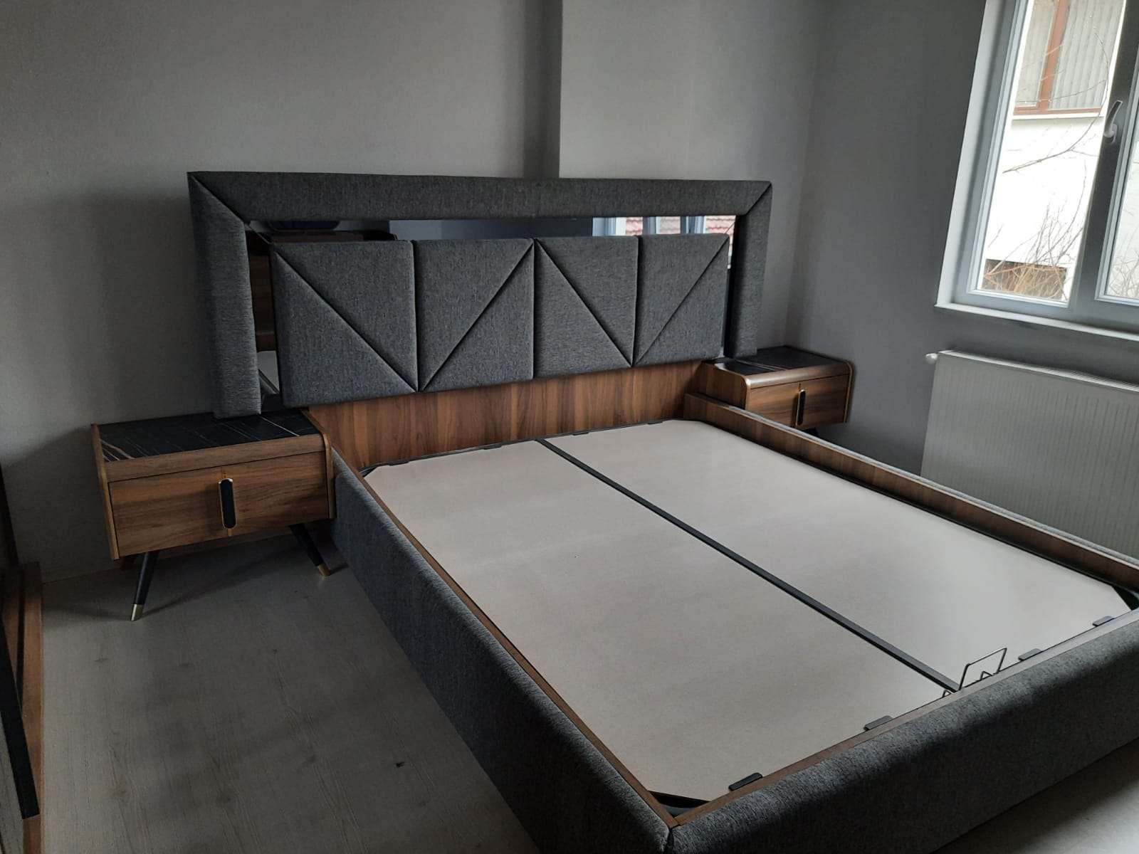 Medusa Home Mobilya - Ahmet Bey - Bursa