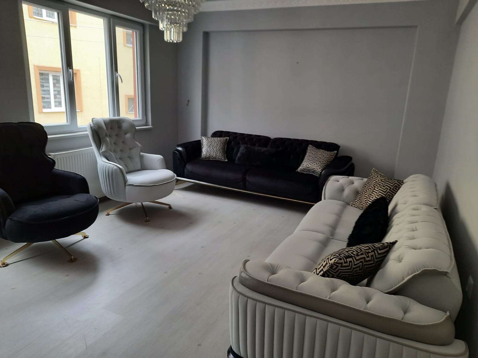 Medusa Home Mobilya - Ahmet Bey - Bursa