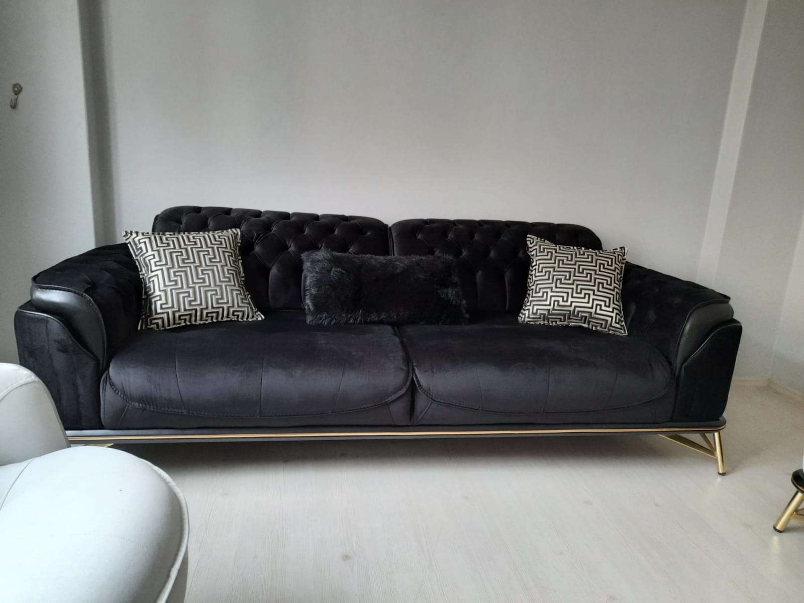 Medusa Home Mobilya - Ahmet Bey - Bursa