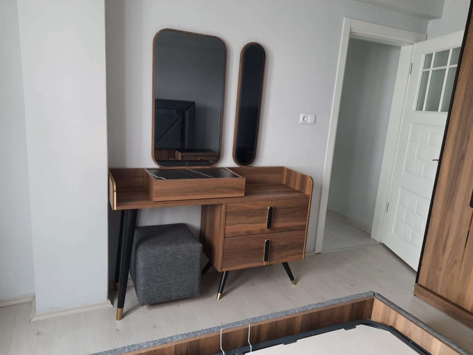 Medusa Home Mobilya - Ahmet Bey - Bursa