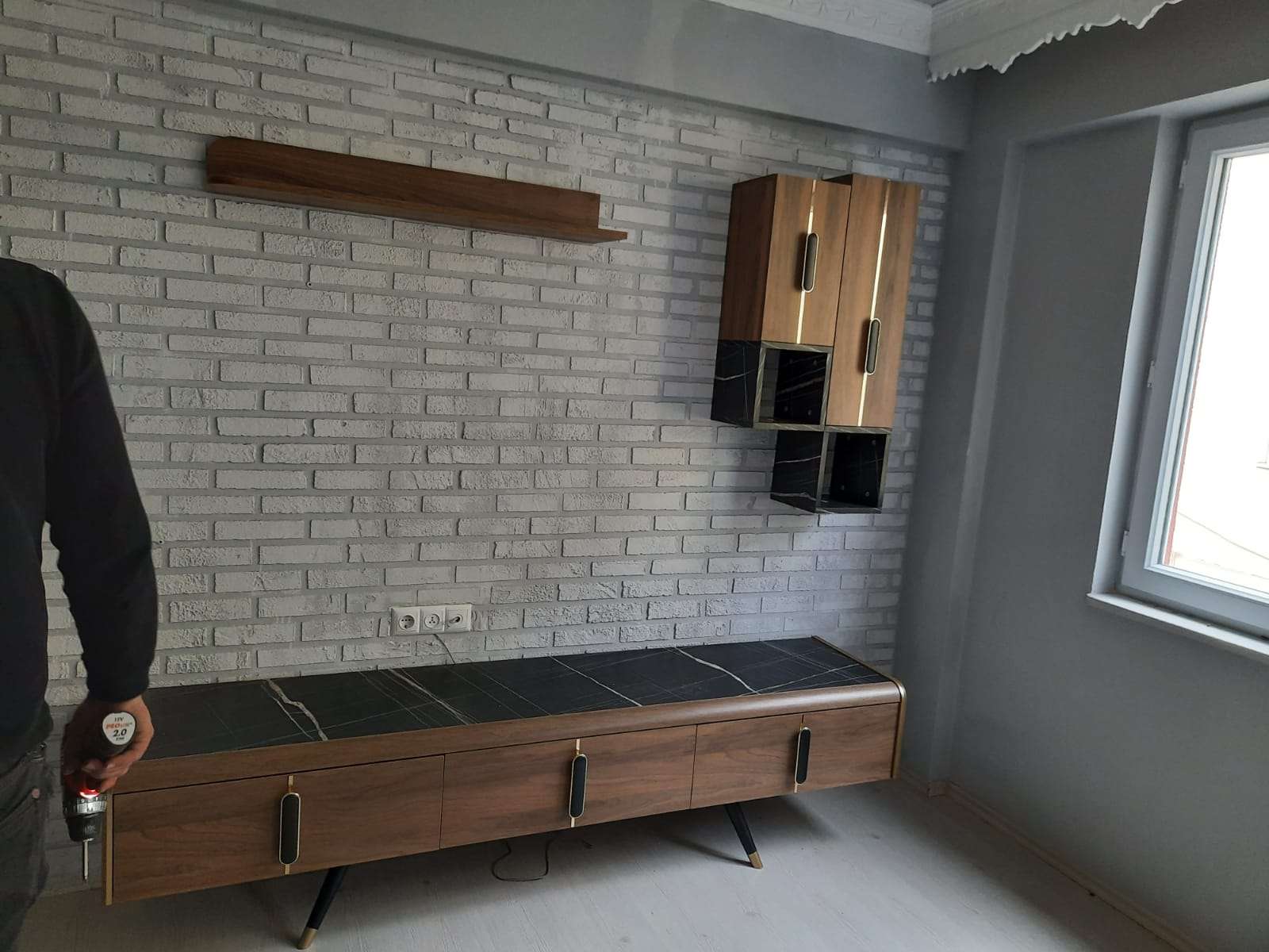 Medusa Home Mobilya - Ahmet Bey - Bursa