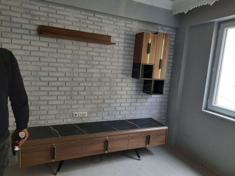 Medusa Home Mobilya - Ahmet Bey - Bursa