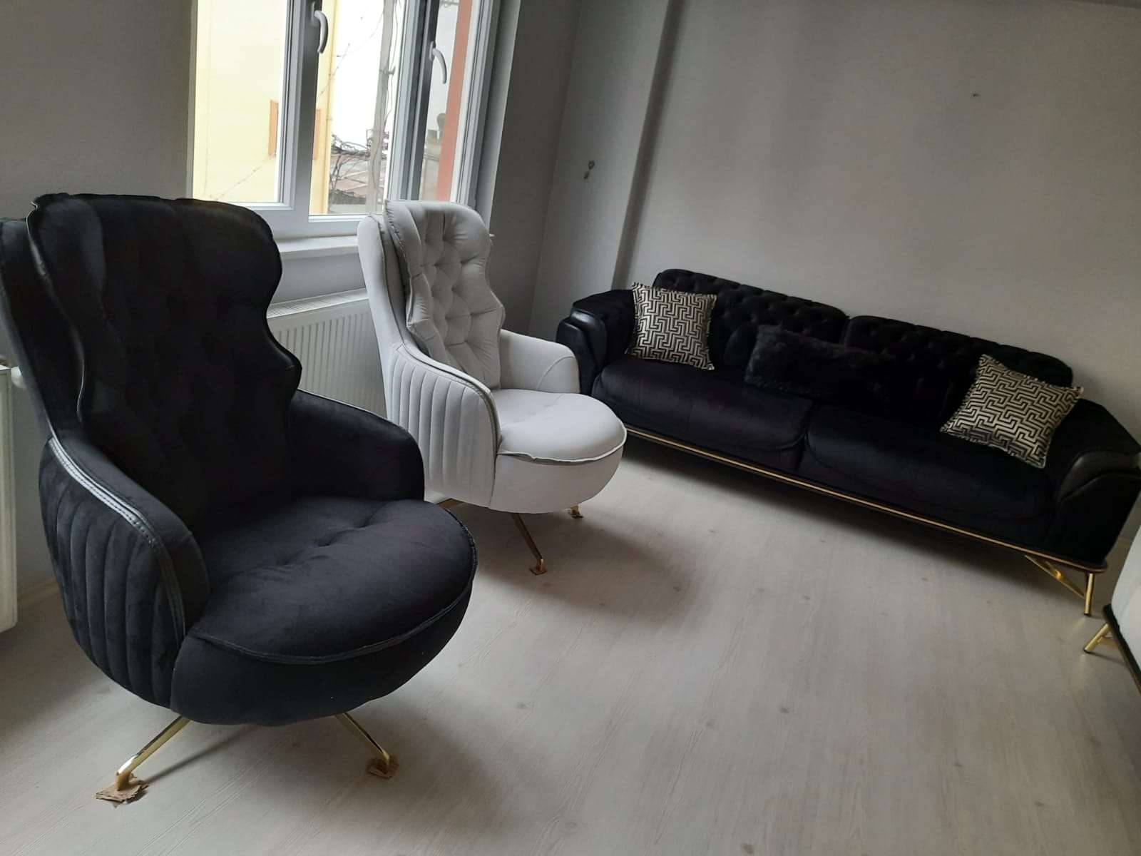 Medusa Home Mobilya - Ahmet Bey - Bursa