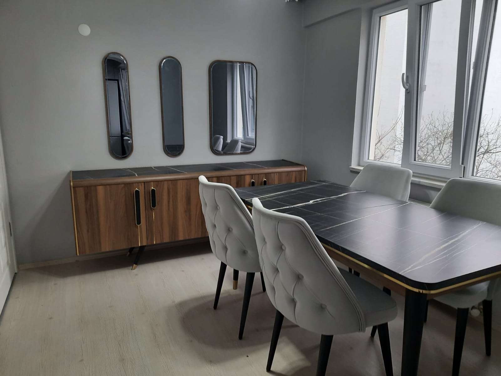 Medusa Home Mobilya - Ahmet Bey - Bursa