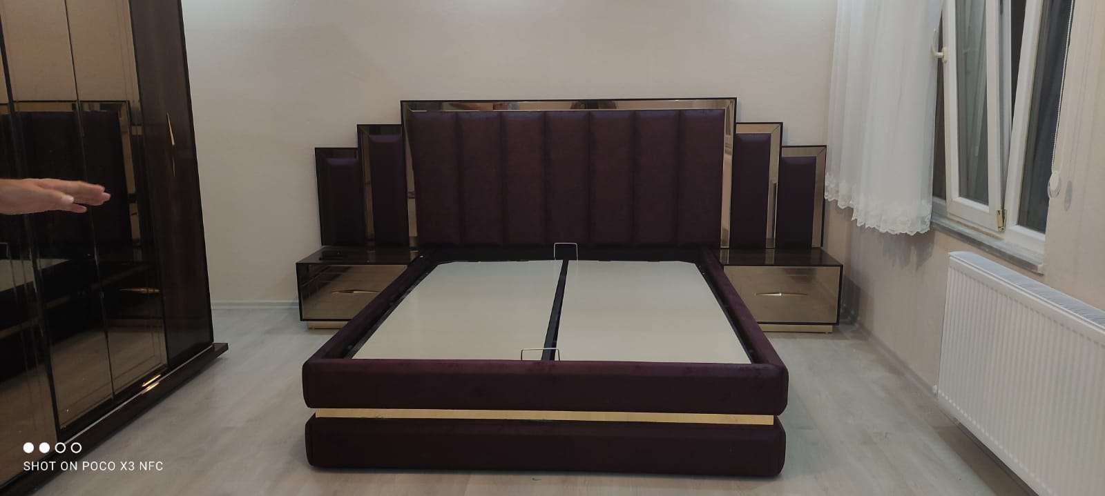 Medusa Home Mobilya - Ahmet Bey - Bursa