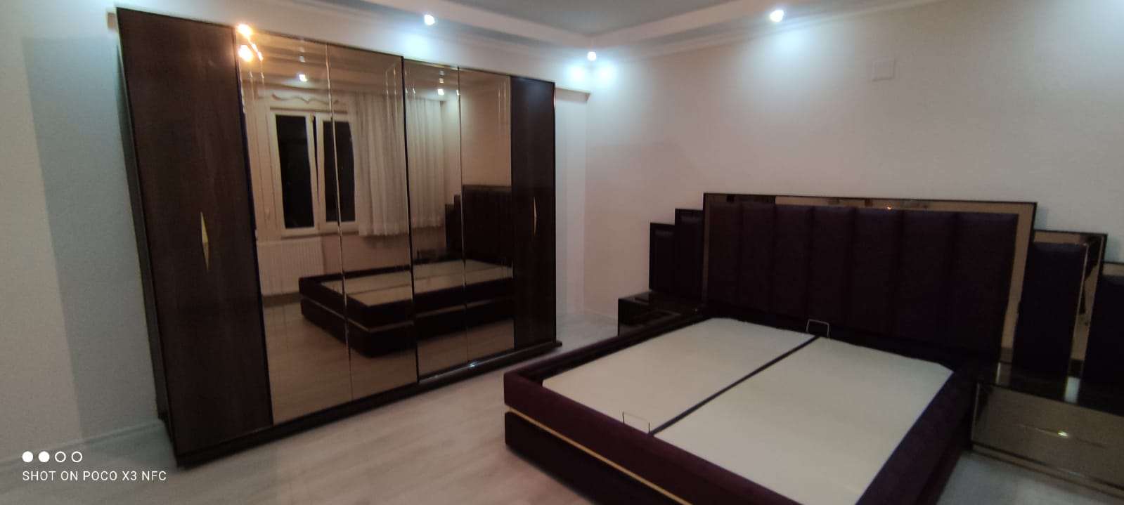 Medusa Home Mobilya - Ahmet Bey - Bursa