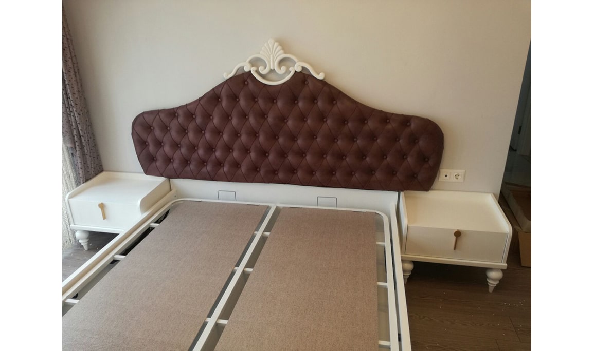 Medusa Home Mobilya - Ahmet Bey - Bursa