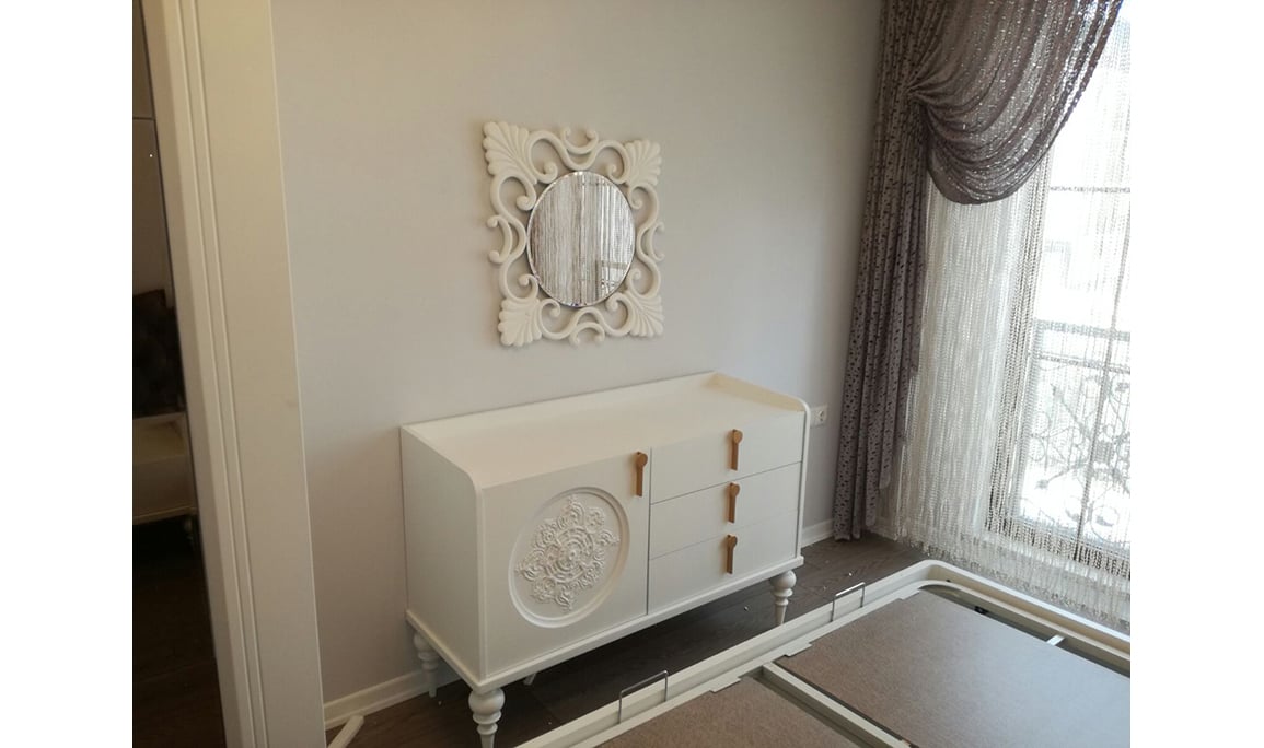 Medusa Home Mobilya - Ahmet Bey - Bursa