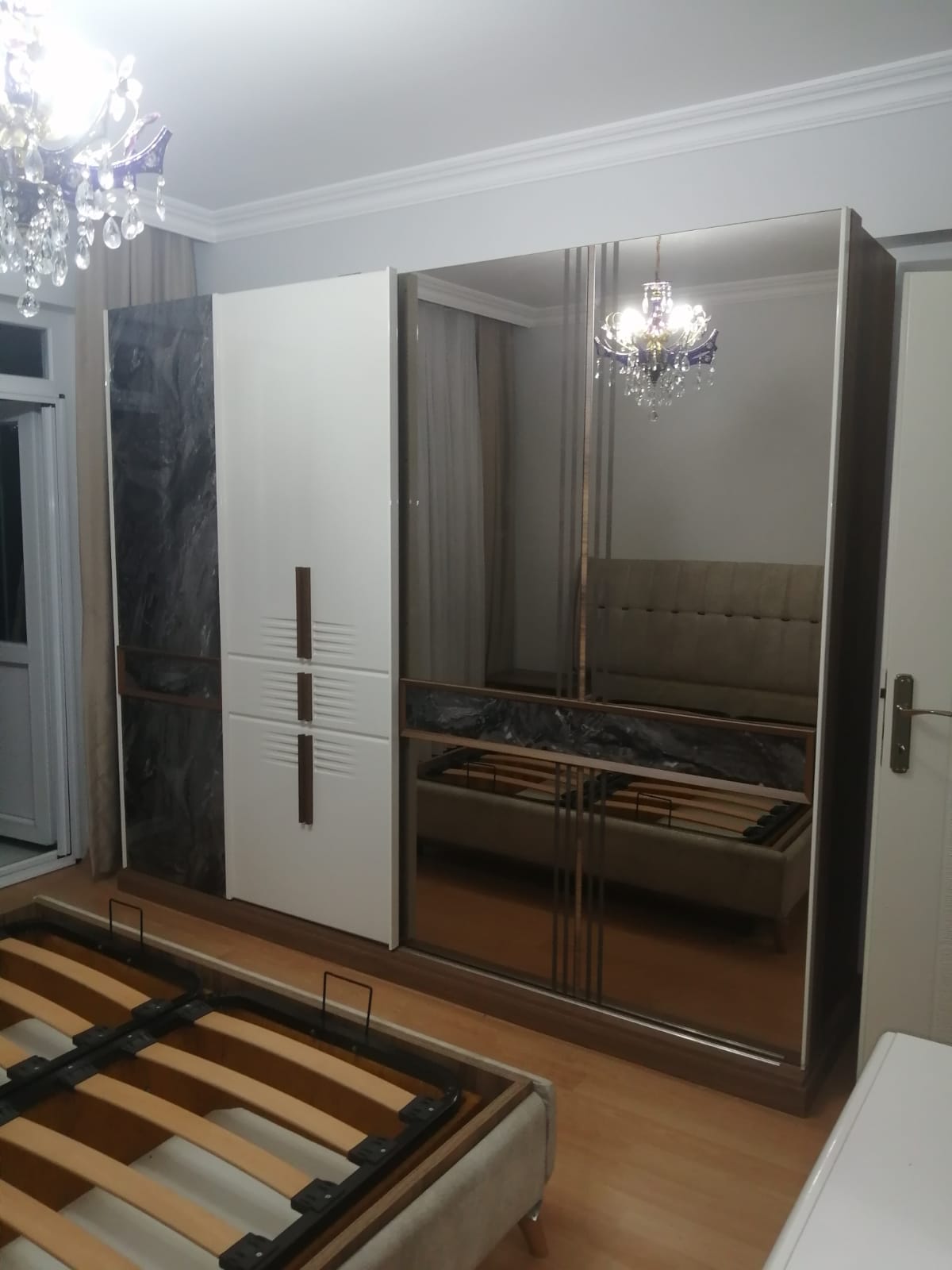 Medusa Home Mobilya - Ahmet Bey - Bursa