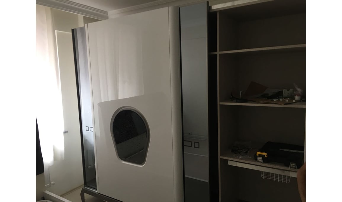 Medusa Home Mobilya - Ahmet Bey - Eskişehir