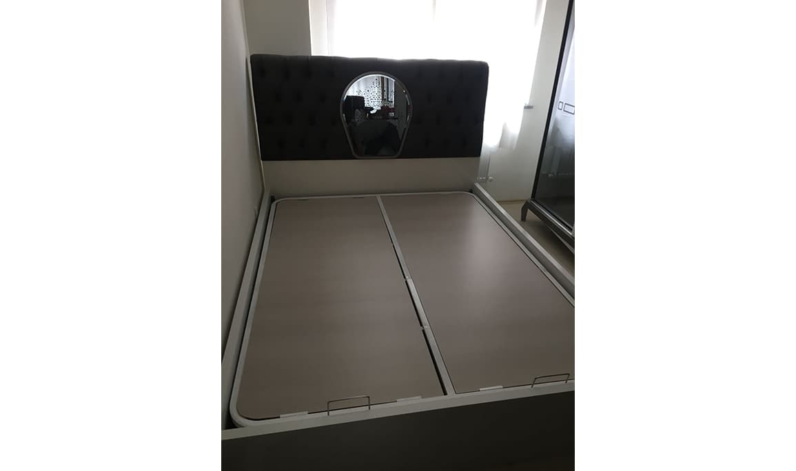 Medusa Home Mobilya - Ahmet Bey - Eskişehir