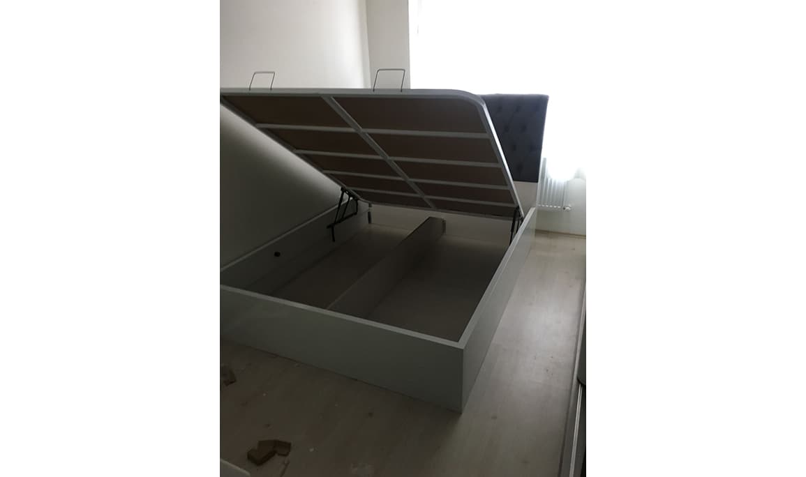 Medusa Home Mobilya - Ahmet Bey - Eskişehir