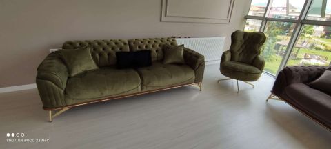 Medusa Home Mobilya - Ahmet Bey - İnegöl