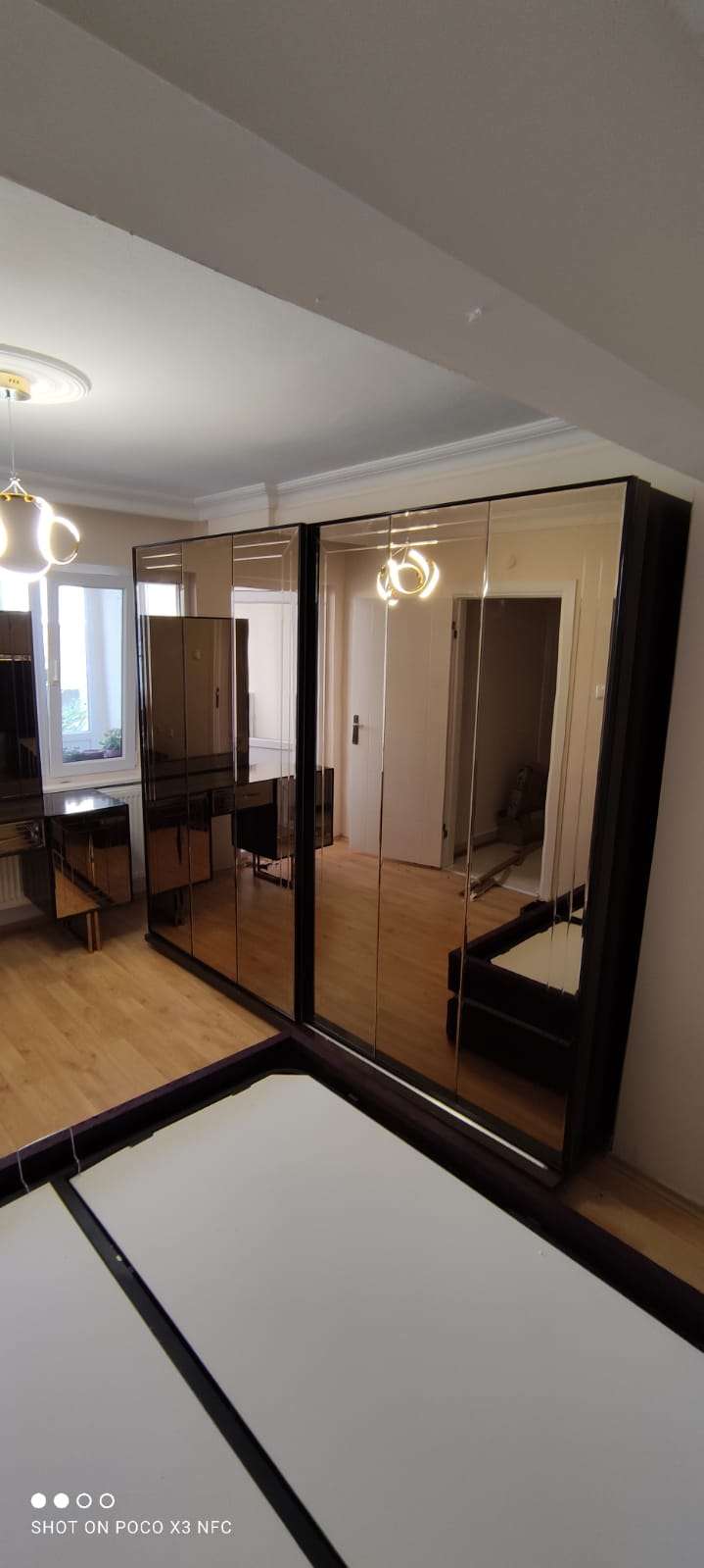 Medusa Home Mobilya - Ahmet Bey - İstanbul