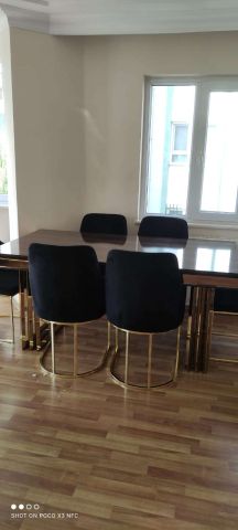 Medusa Home Mobilya - Ahmet Bey - İstanbul