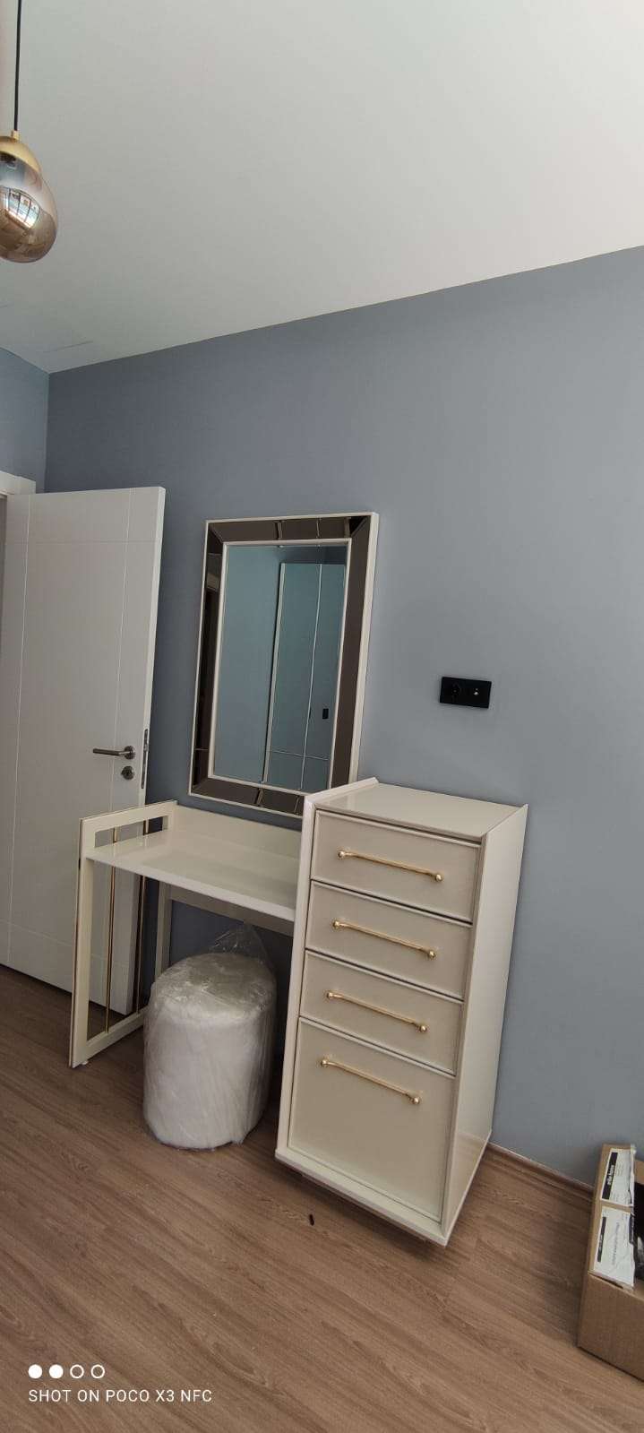 Medusa Home Mobilya - Ahmet Bey - İstanbul