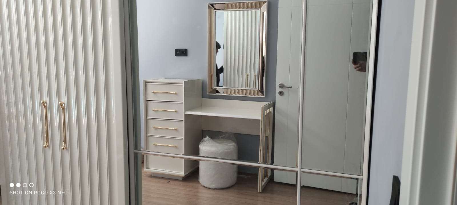 Medusa Home Mobilya - Ahmet Bey - İstanbul