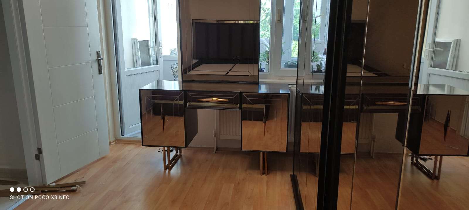 Medusa Home Mobilya - Ahmet Bey - İstanbul