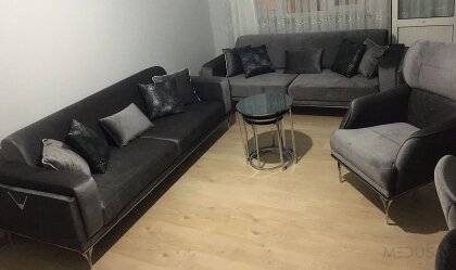Medusa Home Mobilya - Ahmet Bey - İstanbul