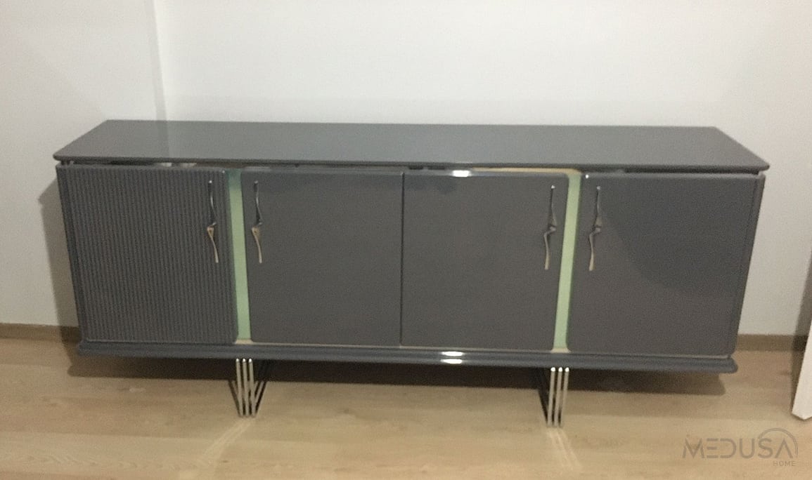 Medusa Home Mobilya - Ahmet Bey - İstanbul