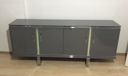 Medusa Home Mobilya - Ahmet Bey - İstanbul