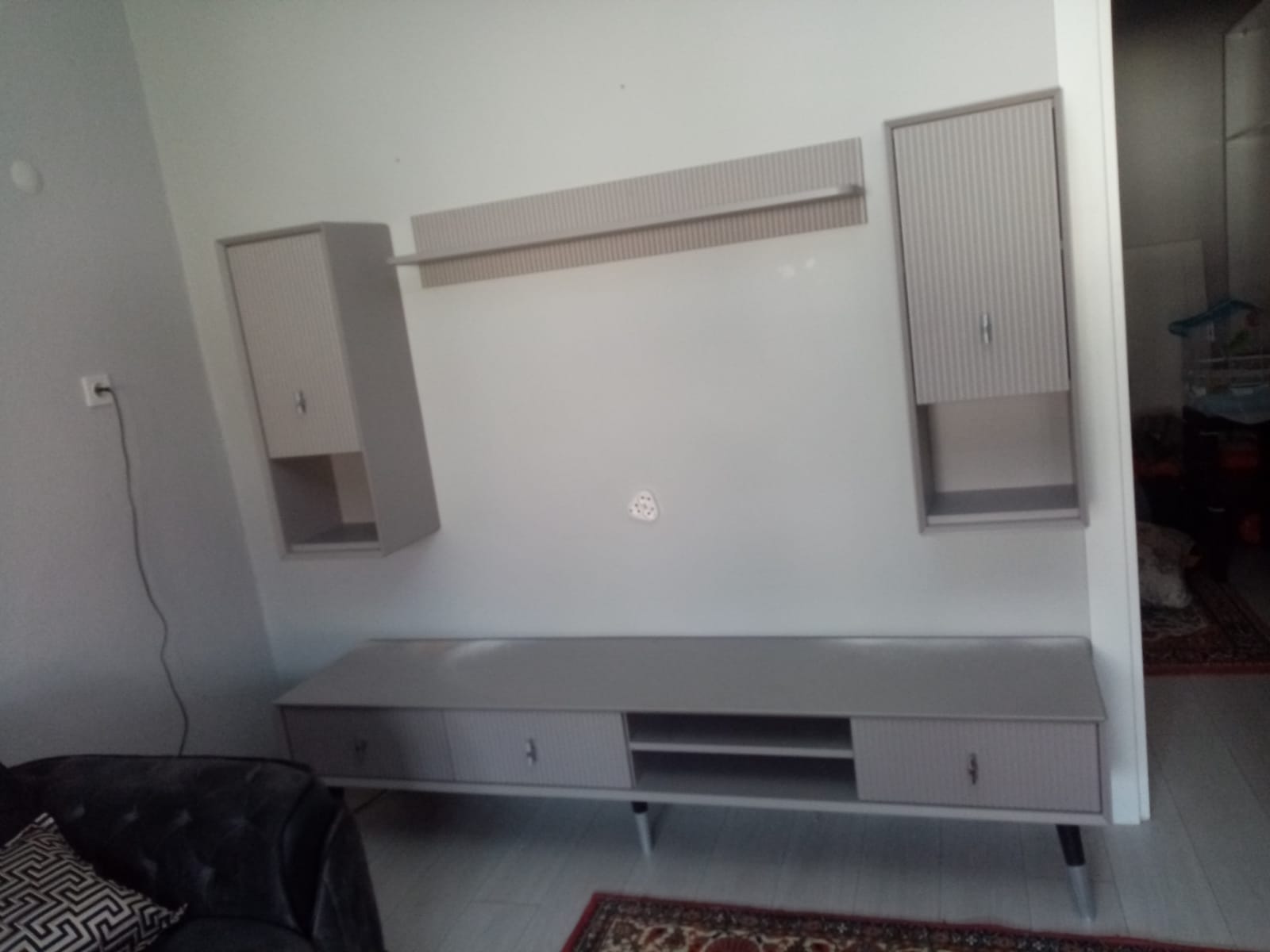 Medusa Home Mobilya - Ahmet Bey - İzmir