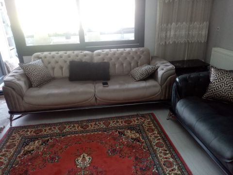 Medusa Home Mobilya - Ahmet Bey - İzmir