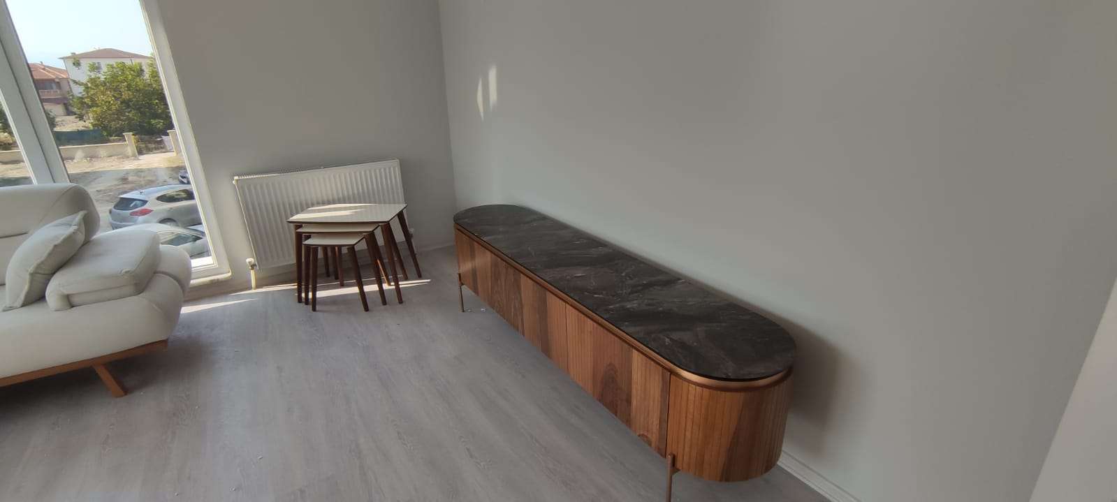 Medusa Home Mobilya - Ahmet Bey - İznik