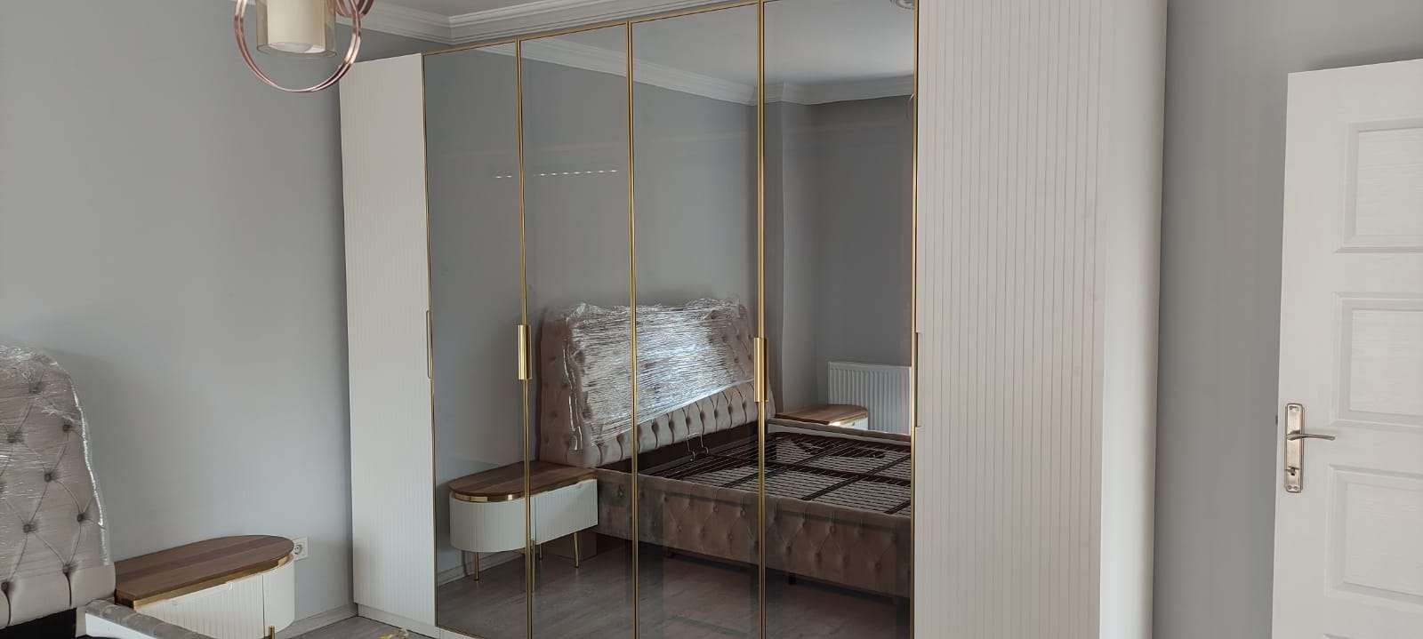 Medusa Home Mobilya - Ahmet Bey - İznik