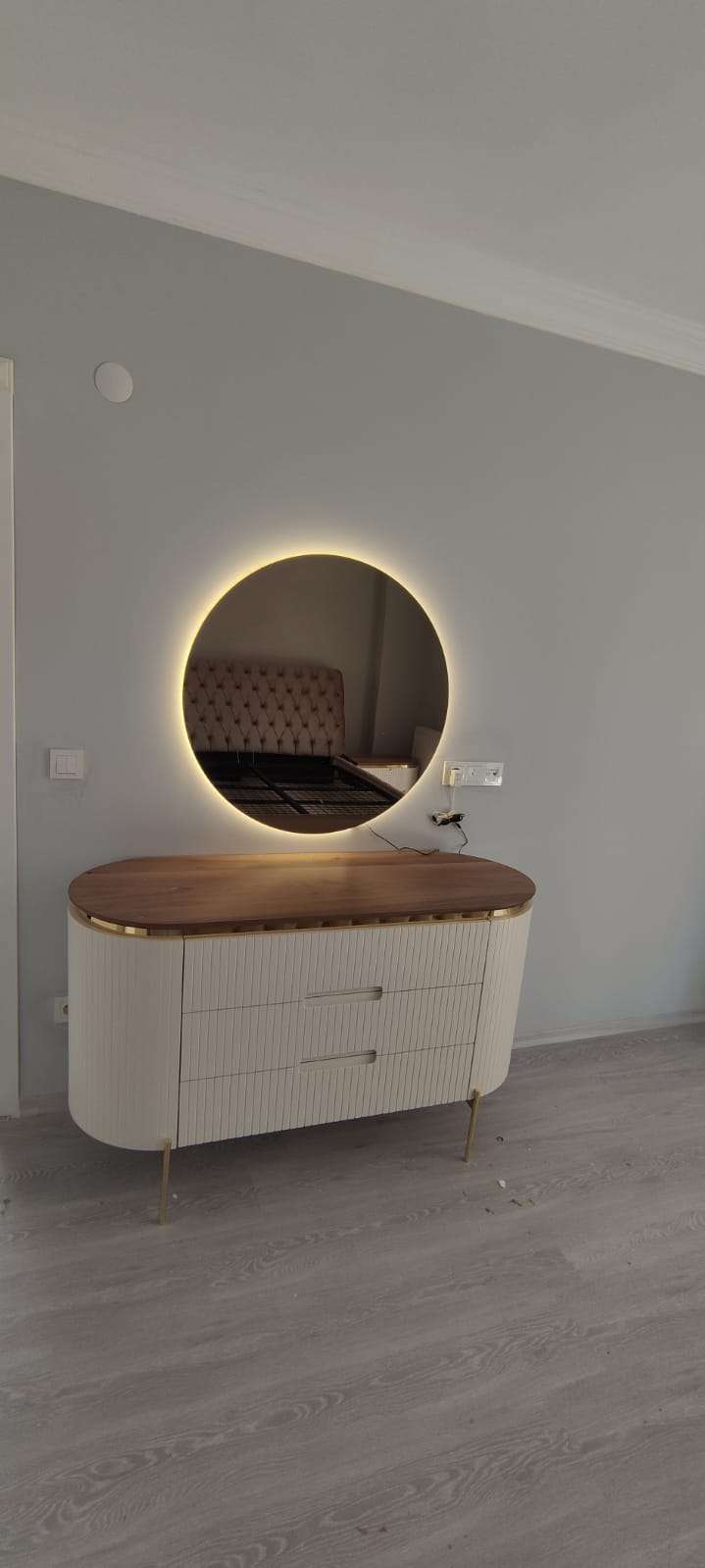 Medusa Home Mobilya - Ahmet Bey - İznik