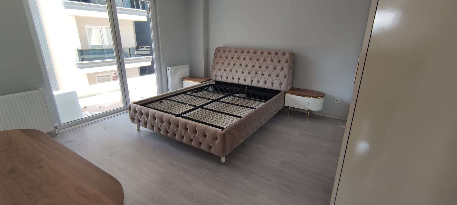 Medusa Home Mobilya - Ahmet Bey - İznik