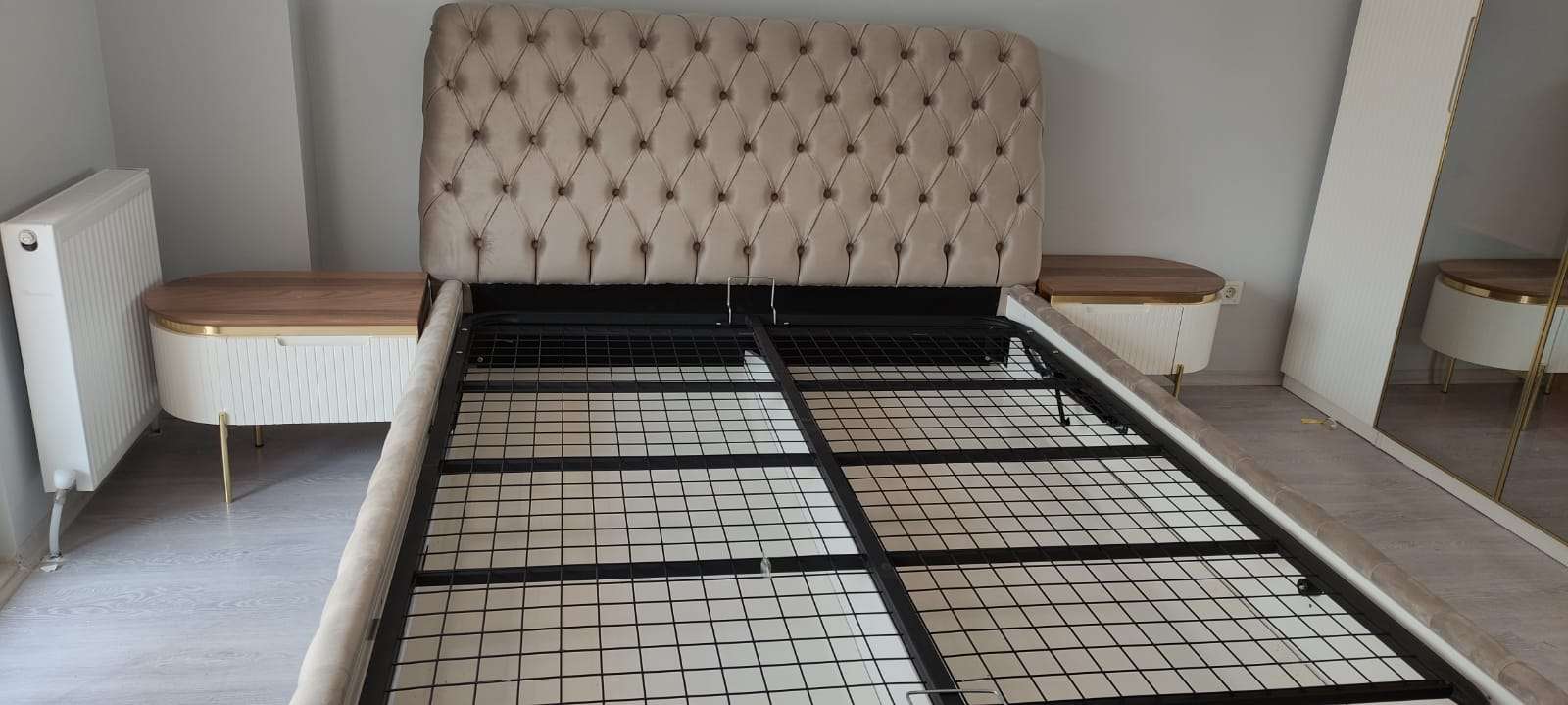 Medusa Home Mobilya - Ahmet Bey - İznik