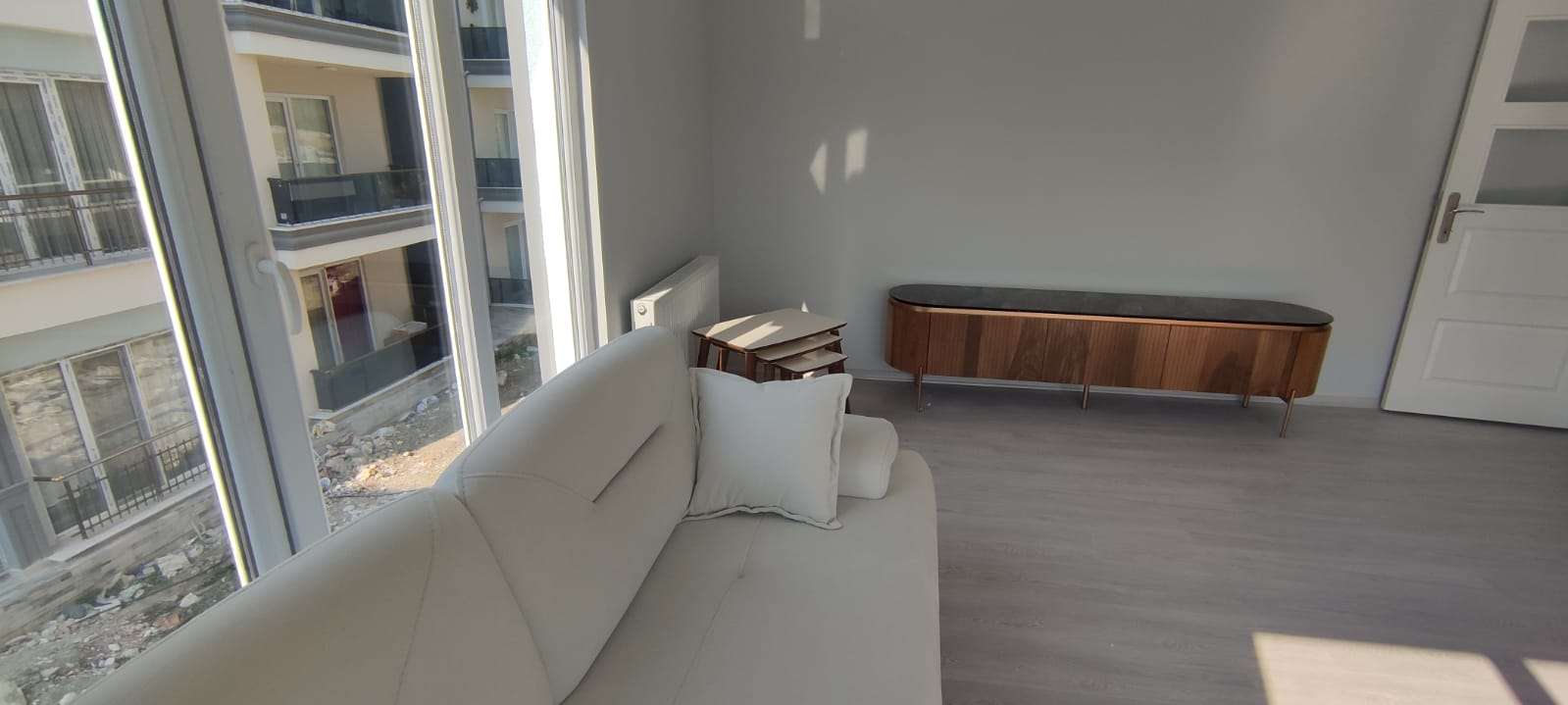 Medusa Home Mobilya - Ahmet Bey - İznik