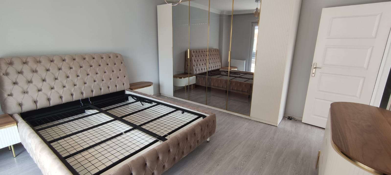 Medusa Home Mobilya - Ahmet Bey - İznik