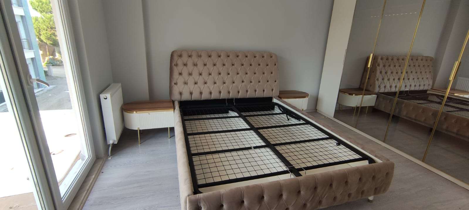 Medusa Home Mobilya - Ahmet Bey - İznik