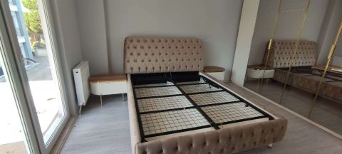 Medusa Home Mobilya - Ahmet Bey - İznik