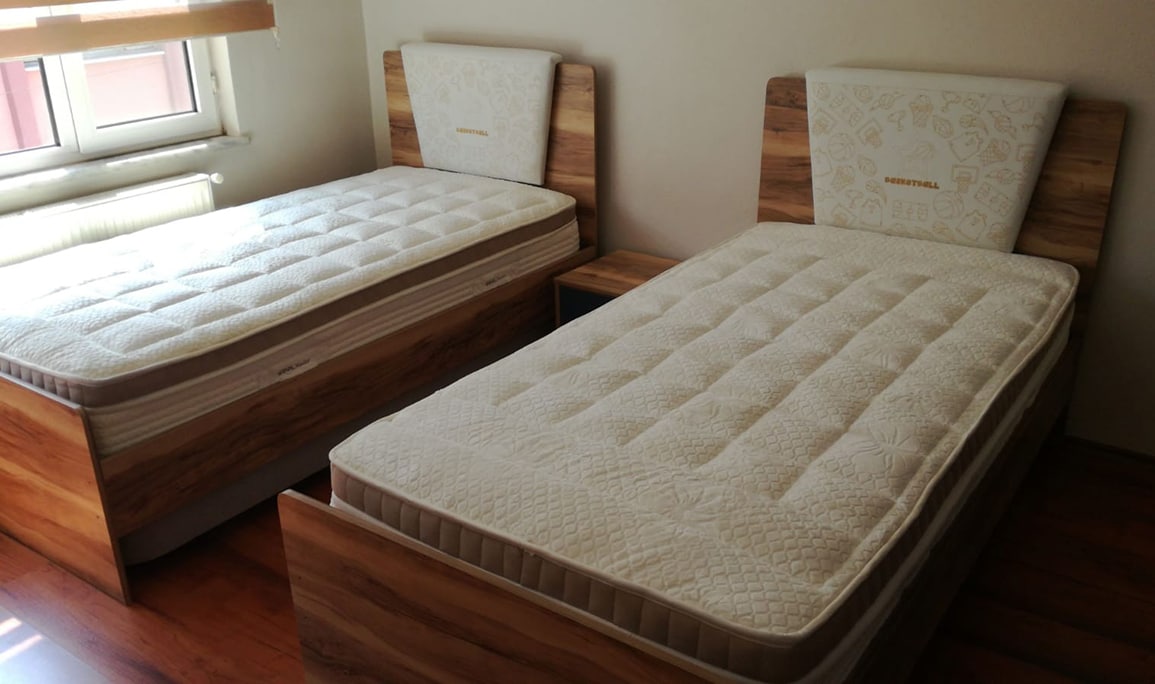 Medusa Home Mobilya - Ahmet Bey - İznik