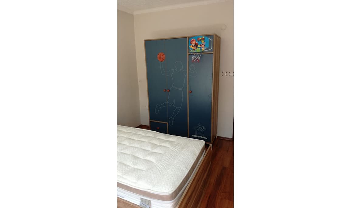 Medusa Home Mobilya - Ahmet Bey - İznik