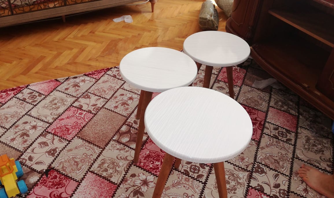 Medusa Home Mobilya - Ahmet Bey - İznik