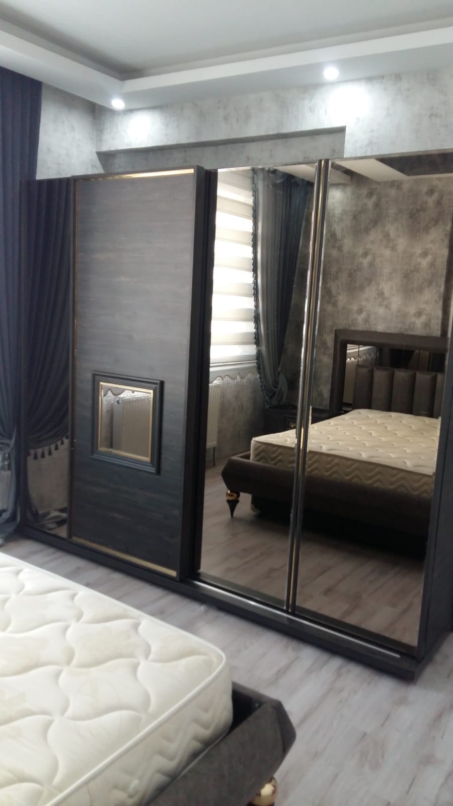 Medusa Home Mobilya - Ahmet Bey - Kahramanmaraş