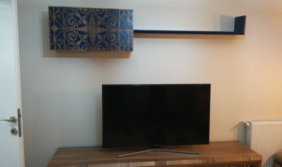 Medusa Home Mobilya - Ahmet Bey - Kayseri